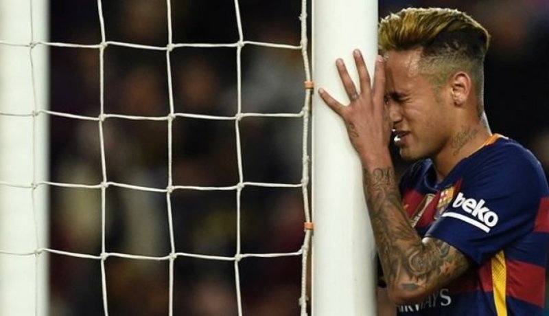 نادي برشلونة يعترف بالتهرب الضريبي في صفقة تحويل نيمار