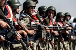 مقتل جندي تركي في اشتباكات مع حزب العمال الكردستاني بجنوب شرق البلاد