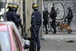 مقتل شخصين فى إطلاق نار في مدينة مارسيليا جنوب فرنسا