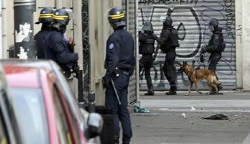 مقتل شخصين فى إطلاق نار في مدينة مارسيليا جنوب فرنسا