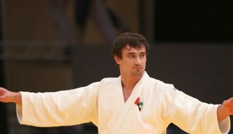 الإمارات تحرز أول ميدالية في أولمبياد ريو 2016