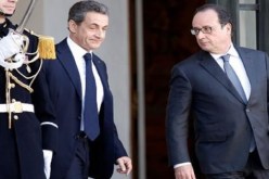 هولاند في كتاب يصدر اليوم .. يرغب في أن يترشح العام 2017 لكن بشرط