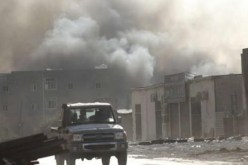 مقتل 6 نساء في غارة مجهولة بمنطقة الجفرة