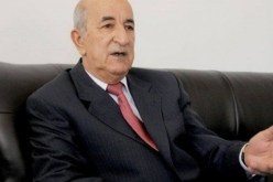 تبون يستقبل الأمين العام للإتحاد العام التونسي للشغل