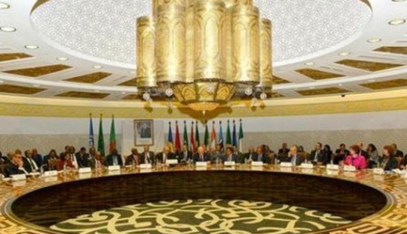 الاتفاق على أولوية السلم والأمن في لقاء الأفارقة بوهران