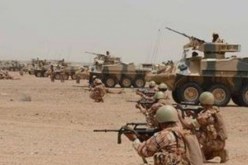 سلطنة عمان تنضم إلى التحالف الإسلامي لمحاربة الإرهاب