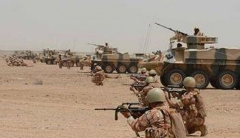 سلطنة عمان تنضم إلى التحالف الإسلامي لمحاربة الإرهاب