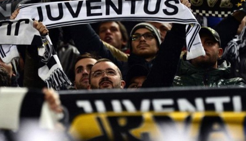غضب بين أنصار يوفنتوس بعد تغيير شعار النادي