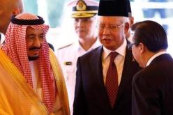 ماليزيا تحبط مخططا إرهابيا ضد الملك السعودي