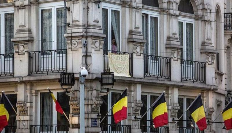 بلجيكا تمنع 12 إماما تركيا من دخول أراضيها