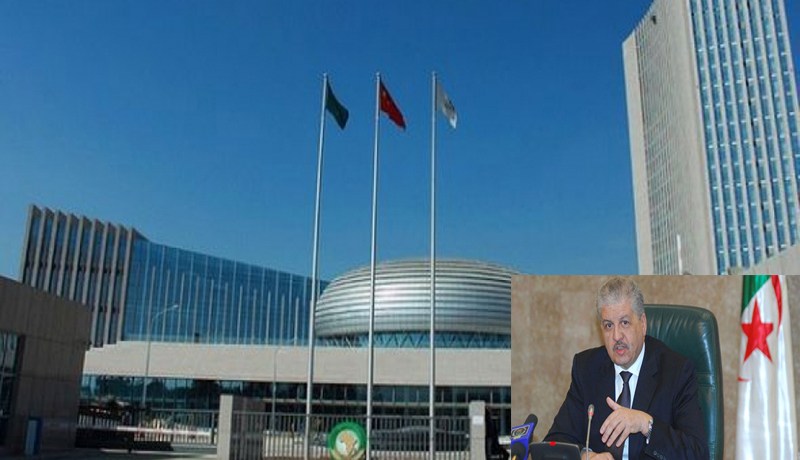 سلال يشارك في قمة الآلية الافريقية للتقييم من قبل النظراء بأديس أبابا