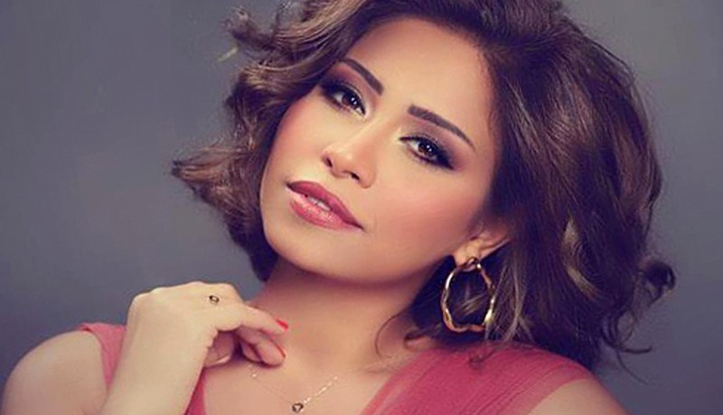 “شيرين”: “الغاضبون مني مرضى نفسيا”