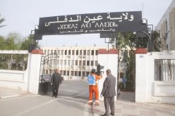 إنهاء مهام “مير” عين الدفلى ونائبه الأول والأمين العام للبلدية بسبب “الفساد”