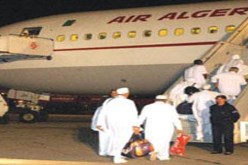 غلام الله لن يتم رفع عدد الحجاج الجزائريين الى البقاع المقدسة سنة 2012