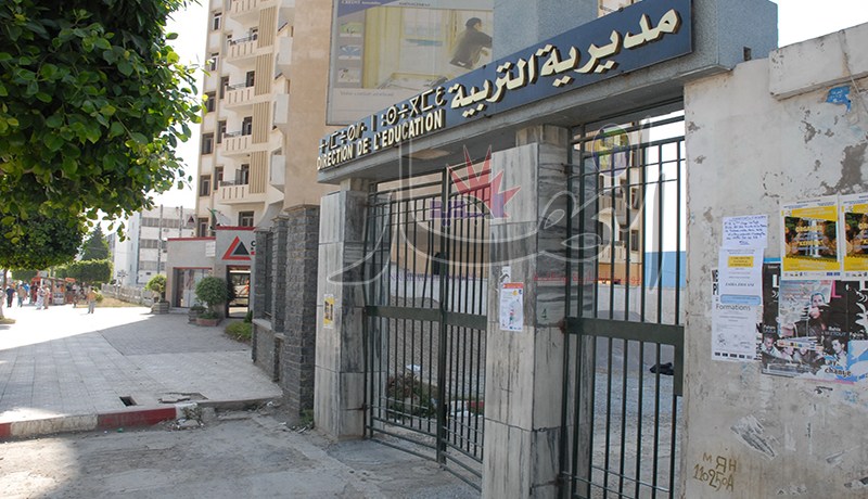 اللجنة المتساوية الأعضاء تتبرأ من نتائج مسابقة الأساتذة في سكيكدة