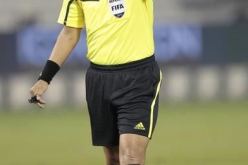 تعيين  جمال حيمودي حكما رابعا للقاء “الارجنتين-البوسنة و الهرسك