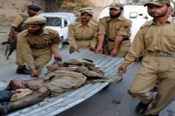 مقتل 4 من أفراد قوات أمن الحدود إثر تفجير مركبة شرق الهند