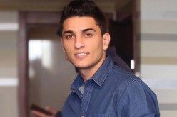 محمد عساف يضم أغنية وطنية لمصر بألبومه الجديد