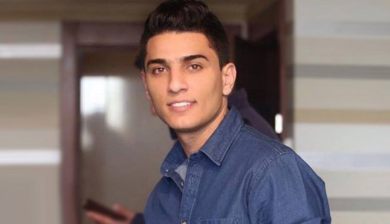 محمد عساف يضم أغنية وطنية لمصر بألبومه الجديد