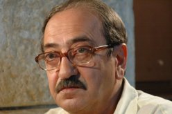 دريد لحام يطالب بإلغاء الجامعة العربية واستبدالها بجامعة الفنانين