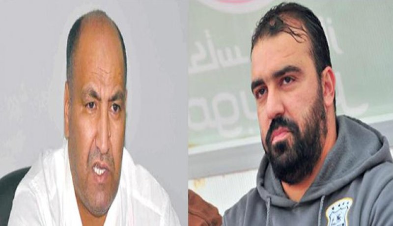 حمّار يرفض إلتحاق مضوي بالمنتخب الوطني ويهاجم “الفاف”