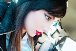 سهيلة بن لشهب تساند كاميليا ورد المشتركة الجزائرية الوحيدة في آراب آيدول