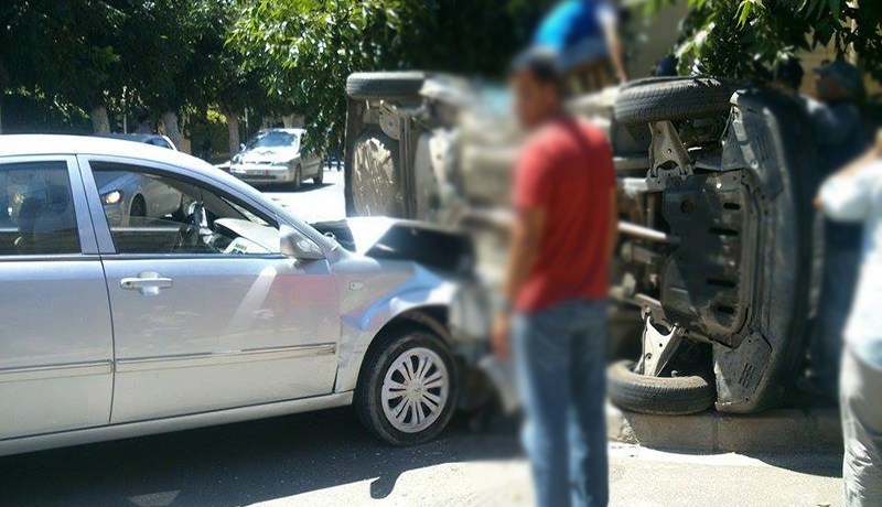 15 قتيلا جراء حوادث المرور بعين تموشنت