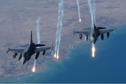 مقتل 17 مدنيا في غارة جوية أمريكية بالعراق