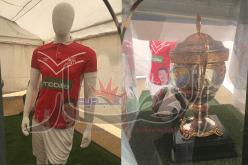 الكأس تحط الرحال بمعقل شباب بلوزداد