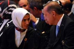 تركيا تكشف تفاصيل محاولة اغتيال أردوغان بدس السم في الطعام