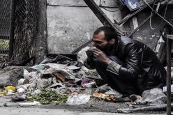 مسؤول أممي يؤكد تدهور الأوضاع الإنسانية في بلدة مضايا السورية