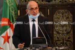 رحال.. 83 مخبر وأكثر من 20 ألف سرير لمرضى كورونا في المستشفيات