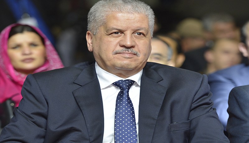 سلال يحيل قانون المالية التكميلي على المخبر