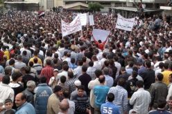 الروس والغربيون على شفير مواجهة حادة حول سوريا