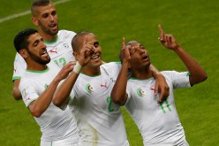 الخضر أمام خيار الفوز لتفادي دوامة الحسابات