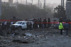 مقتل شخصين في هجوم لطالبان على القنصلية الألمانية شمال أفغانستان