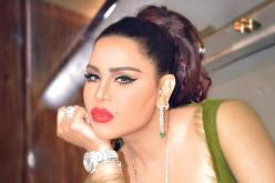 أحلام تنشر صورة ثم تحذفها لهذا السبب