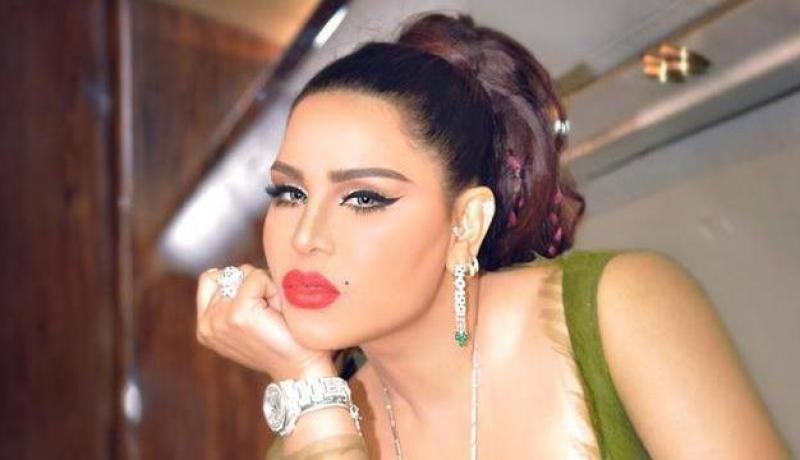 أحلام تنشر صورة ثم تحذفها لهذا السبب