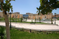 طلبة القانون والعلوم السياسية يضربون عن الدراسة بجامعة تلمسان