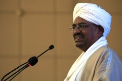 الرئيس السوداني يؤكد إنتهاء التمرد في إقليم دارفور