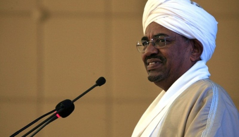الرئيس السوداني يؤكد إنتهاء التمرد في إقليم دارفور