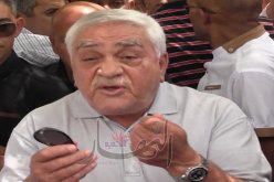 زروال يعزّي عائلة رئيس حكومته الأسبق