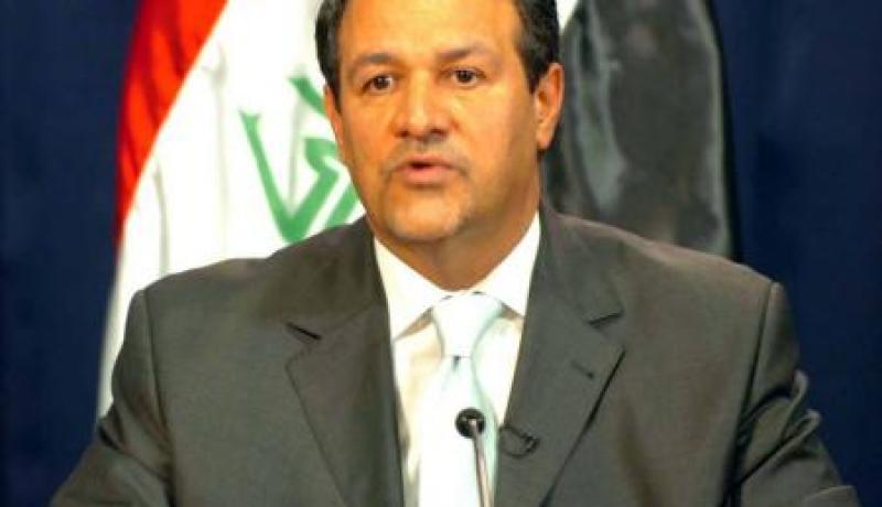 العراق يندد بالإنتهاكات التركية المتكررة لأجوائه وأراضيه ويحذر من تكرارها