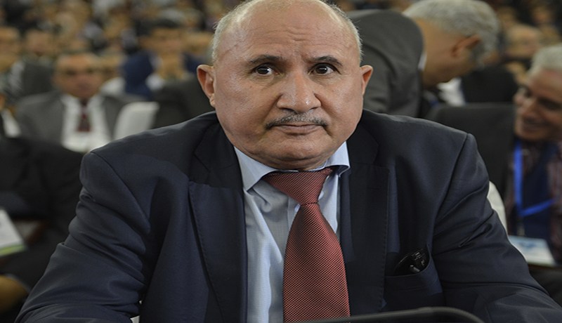 نوري في مواجهة حرب المياه