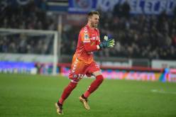 الجزائري أوكيدجا يظهر أساسيا بعد طول إنتظار