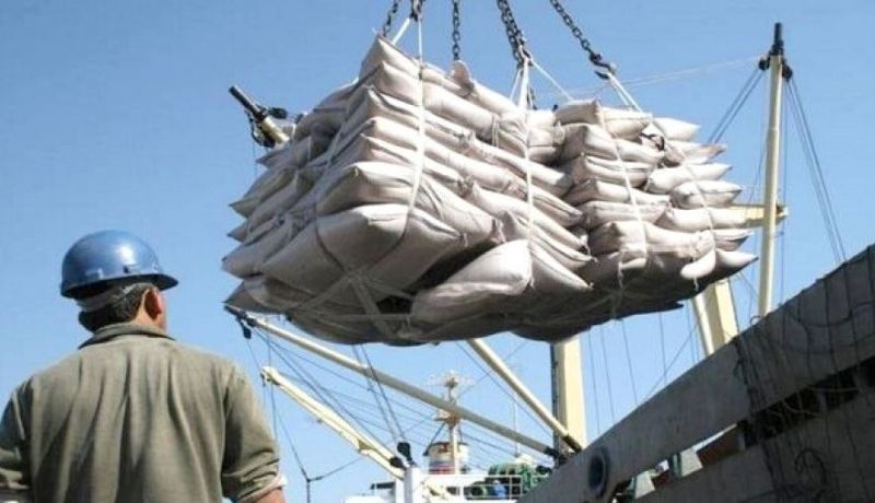 انخفاض طفيف لفاتورة واردات السكر خلال الخمسة أشهر الأولى من 2016
