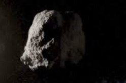 أضخم كويكب سيمر قرب الأرض الإثنين المقبل