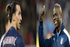 غالياني يقول أن بالوتيلي لا يقل شأناً عن إبراهيموفيتش