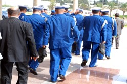 عامان تكوينا لملازمي وأعوان الشرطـة