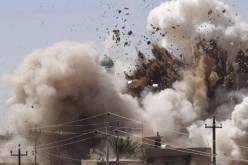 داعش يفجر كنيسة في مدينة الحسكة السورية